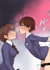 Page 18 of Cheating & Netorare Gallery - preview thumbnail