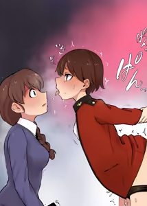 Page 20 of Cheating & Netorare Gallery - preview thumbnail