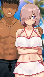 Page 214 of Cheating & Netorare Gallery - preview thumbnail