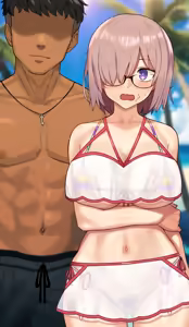 Page 216 of Cheating & Netorare Gallery - preview thumbnail