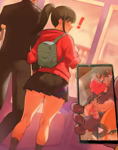 Page 220 of Cheating & Netorare Gallery - preview thumbnail