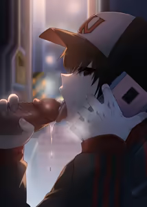 Page 252 of Cheating & Netorare Gallery - preview thumbnail