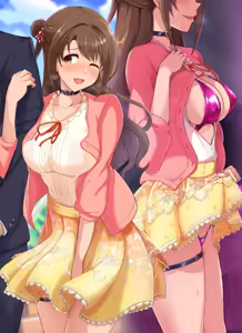 Page 258 of Cheating & Netorare Gallery - preview thumbnail