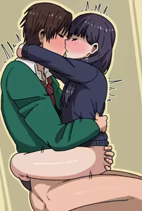 Page 260 of Cheating & Netorare Gallery - preview thumbnail