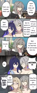 Page 310 of Cheating & Netorare Gallery - preview thumbnail