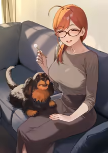 Page 345 of Cheating & Netorare Gallery - preview thumbnail