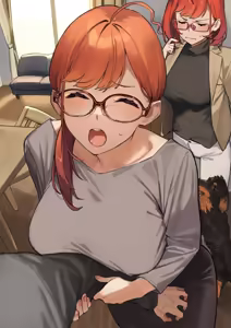 Page 346 of Cheating & Netorare Gallery - preview thumbnail