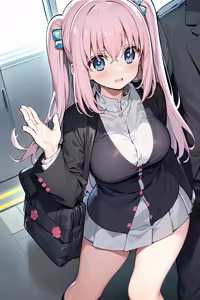 Page 356 of Cheating & Netorare Gallery - preview thumbnail