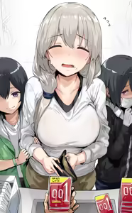 Page 358 of Cheating & Netorare Gallery - preview thumbnail