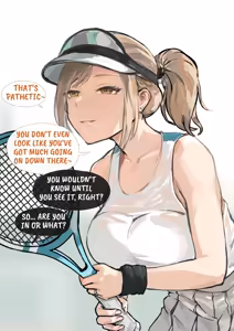 Page 68 of Cheating & Netorare Gallery - preview thumbnail