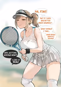 Page 69 of Cheating & Netorare Gallery - preview thumbnail