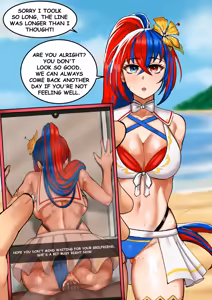 Page 97 of Cheating & Netorare Gallery - preview thumbnail