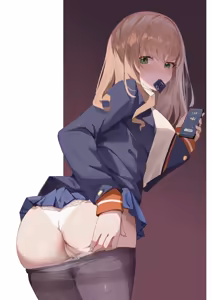 Page 10 of Cheating & Netorare Gallery - preview thumbnail