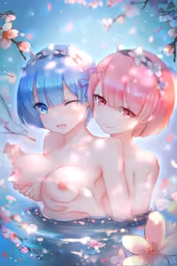 Page 147 of Yuri Gallery - preview thumbnail