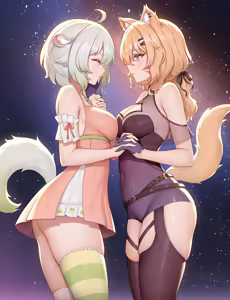 Page 169 of Yuri Gallery - preview thumbnail