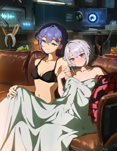 Page 178 of Yuri Gallery - preview thumbnail