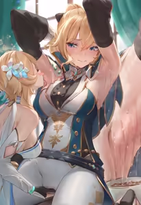 Page 205 of Yuri Gallery - preview thumbnail