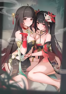 Page 230 of Yuri Gallery - preview thumbnail