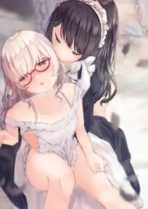 Page 24 of Yuri Gallery - preview thumbnail