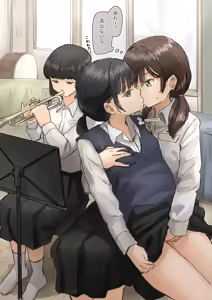Page 274 of Yuri Gallery - preview thumbnail