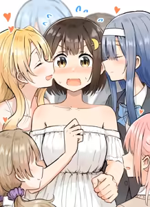 Page 288 of Yuri Gallery - preview thumbnail