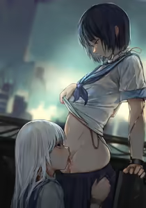 Page 315 of Yuri Gallery - preview thumbnail