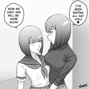 Page 338 of Yuri Gallery - preview thumbnail