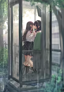Page 44 of Yuri Gallery - preview thumbnail