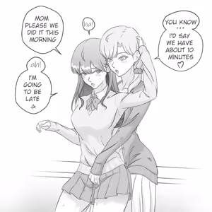 Page 484 of Yuri Gallery - preview thumbnail