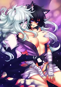 Page 547 of Yuri Gallery - preview thumbnail