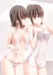 Page 574 of Yuri Gallery - preview thumbnail