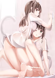 Page 576 of Yuri Gallery - preview thumbnail