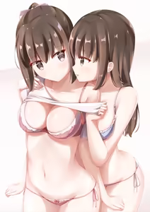 Page 577 of Yuri Gallery - preview thumbnail