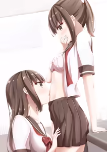 Page 579 of Yuri Gallery - preview thumbnail