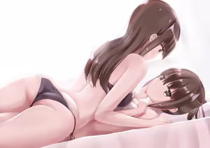Page 608 of Yuri Gallery - preview thumbnail