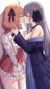 Page 65 of Yuri Gallery - preview thumbnail