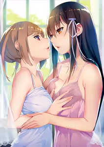 Page 675 of Yuri Gallery - preview thumbnail
