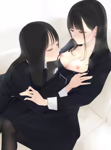 Page 681 of Yuri Gallery - preview thumbnail