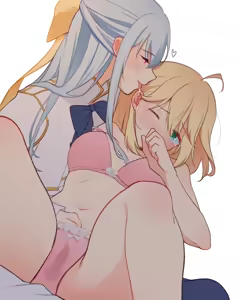 Page 69 of Yuri Gallery - preview thumbnail