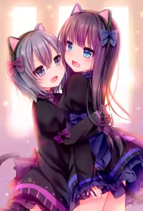 Page 767 of Yuri Gallery - preview thumbnail