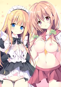 Page 794 of Yuri Gallery - preview thumbnail