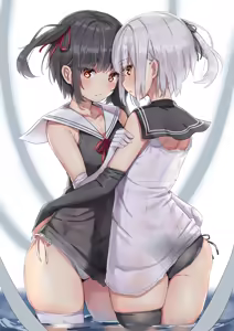 Page 836 of Yuri Gallery - preview thumbnail