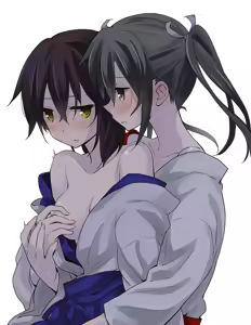 Page 843 of Yuri Gallery - preview thumbnail
