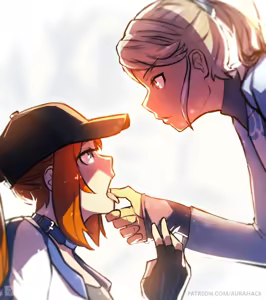 Page 865 of Yuri Gallery - preview thumbnail