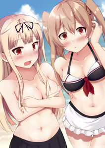 Page 874 of Yuri Gallery - preview thumbnail