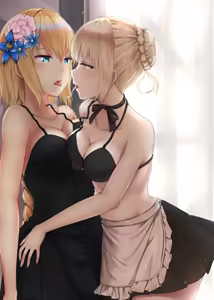Page 899 of Yuri Gallery - preview thumbnail