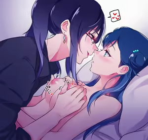 Page 904 of Yuri Gallery - preview thumbnail