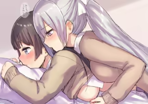 Page 906 of Yuri Gallery - preview thumbnail