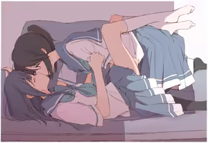 Page 925 of Yuri Gallery - preview thumbnail
