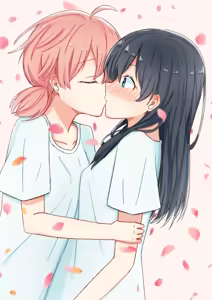 Page 926 of Yuri Gallery - preview thumbnail